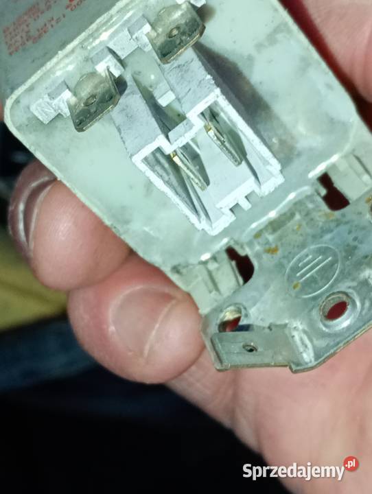 Filtr iskra Bosch siemens dolnośląskie Wrocław