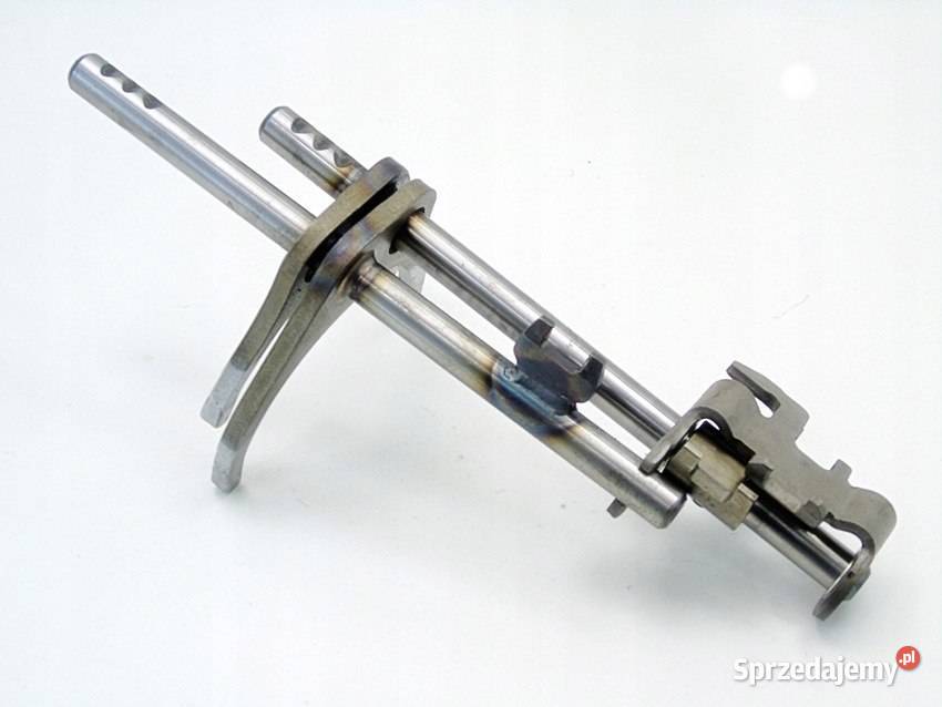 WIDEŁKI WYBIERAK SKRZYNI BIEGÓW MG6 HONDA CIVIC