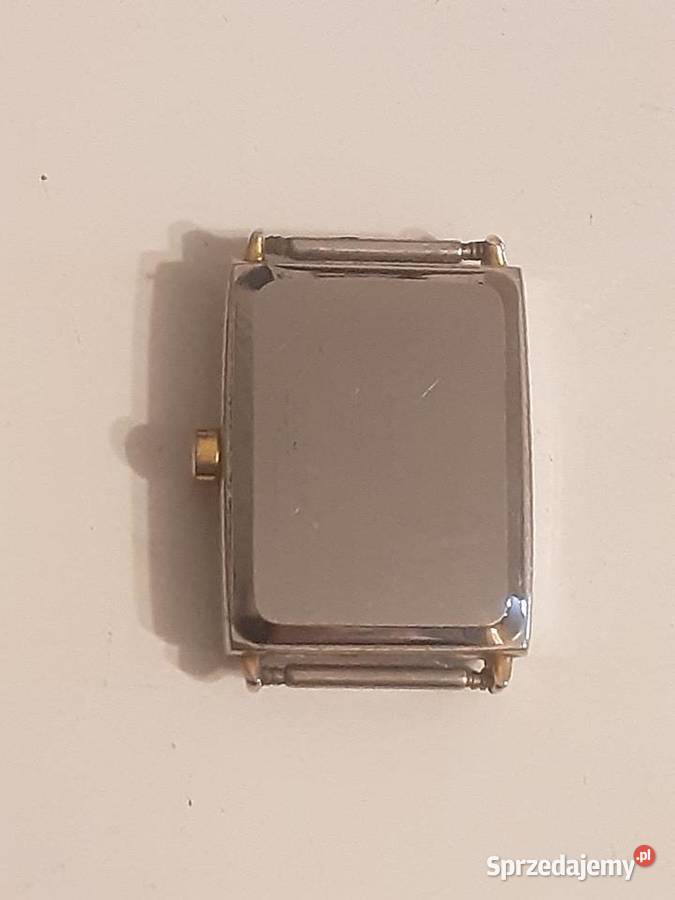 ZEGAREK KWARCOWY MJ Szczecinek