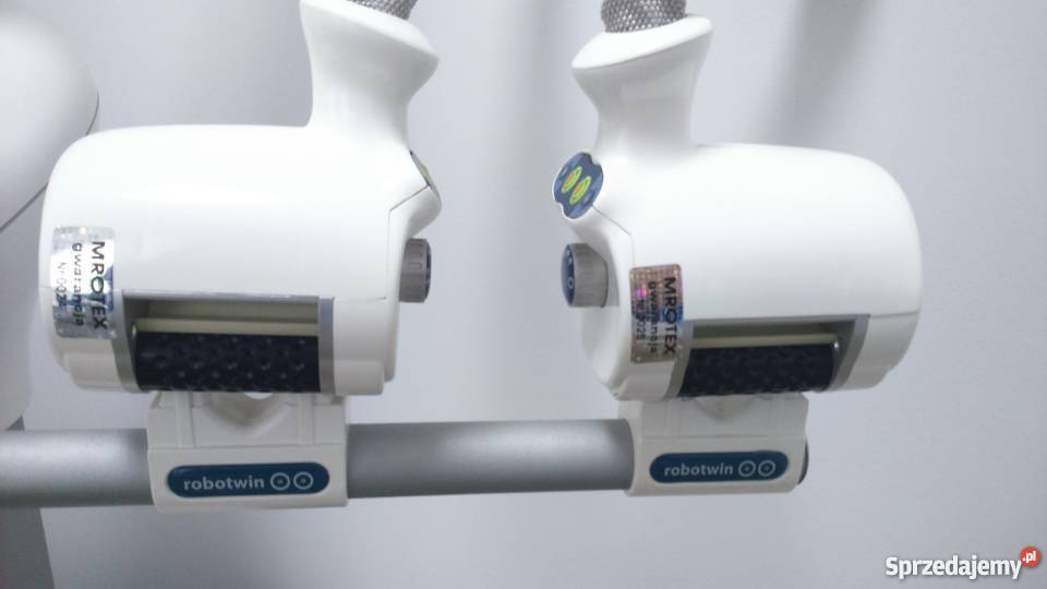 Sprzedam endermologię Icoone Pozostałe Warszawa
