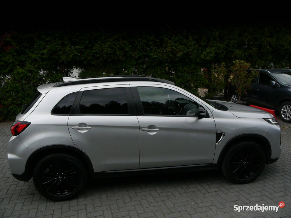 Mitsubishi ASX 20 Led Xenon Kamera Stan Idealny nawigacja Częstochowa