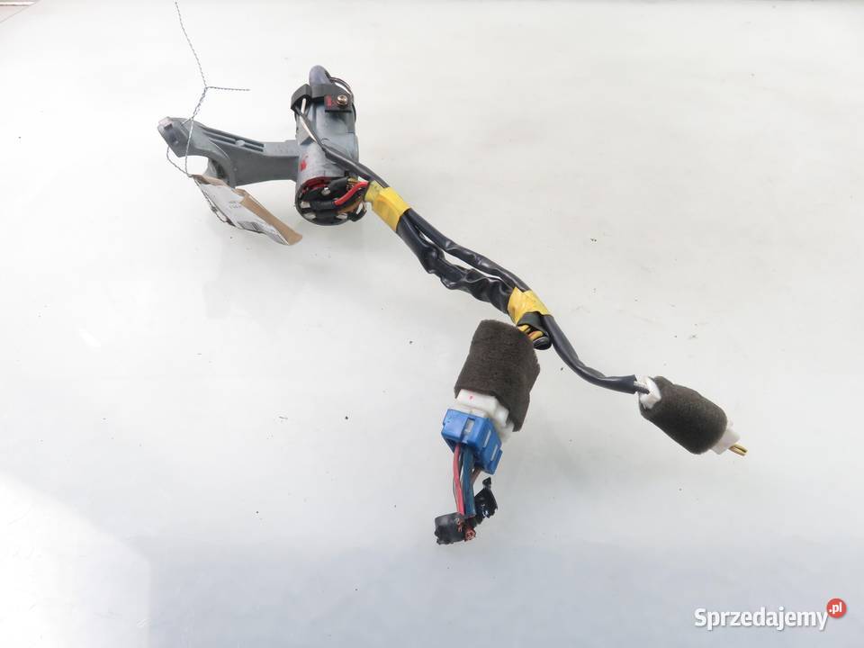 STACYJKA HYUNDAI COUPE I J2RD