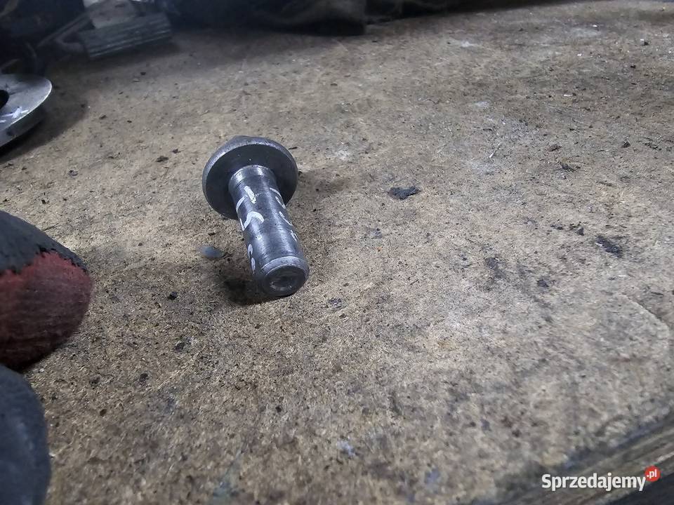 Suzuki TS 50 popychacz sprzęgła wysprzęglik Jelenia Góra