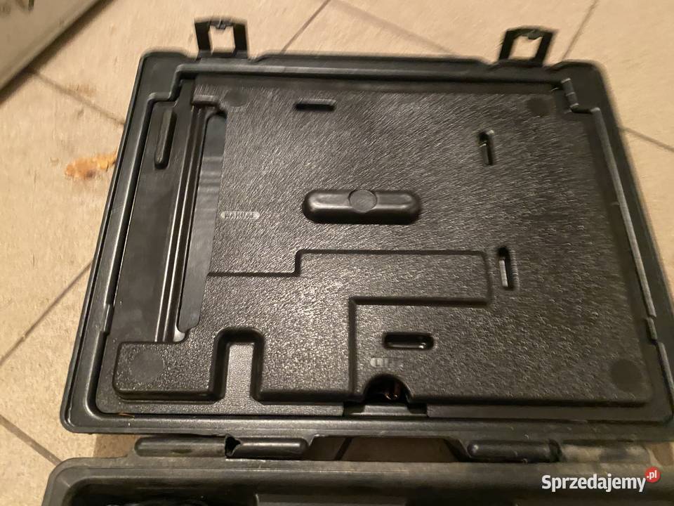 Tester akumulatorów i układów elektrycznych Krzeszów