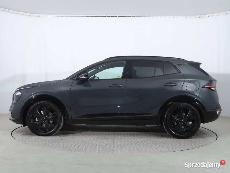 Kia Sportage 16 TGDI MHEV Sportage Piaseczno