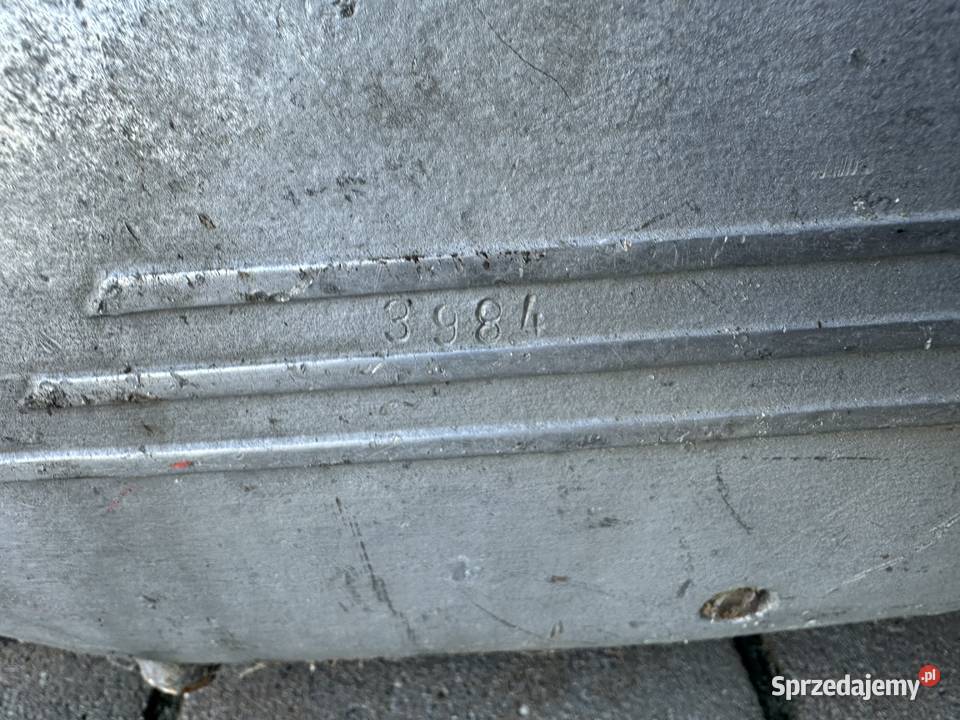 Silnik Junak Środa Śląska