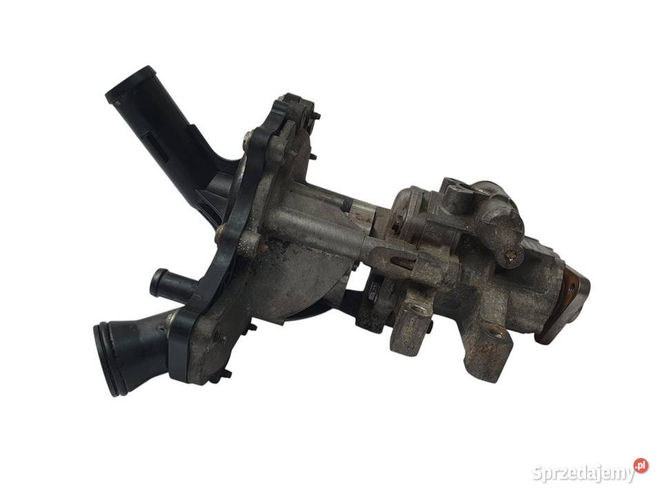 POMPA WODY Ford Transit VII 22 TDCI 6G113A674AB Chełm