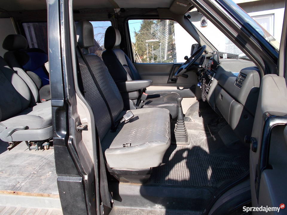 wvt4 19d fajne auto normalnych Pawłowice