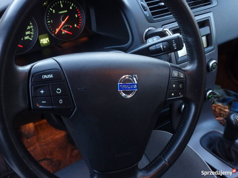 Sprzedam volvo c30 Grabki Duże