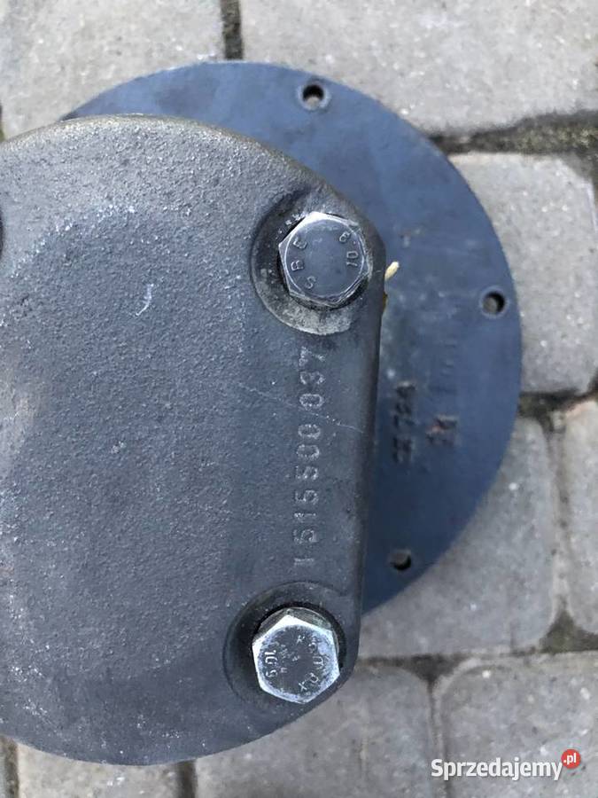 Pompa hydrauliczna bosch sprzedam