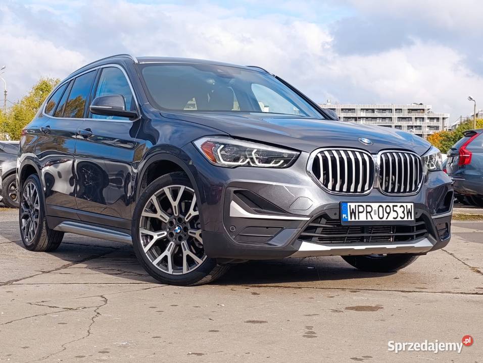 Xdrive 28iAutomatNiski przebieg 51600Xline Warszawa