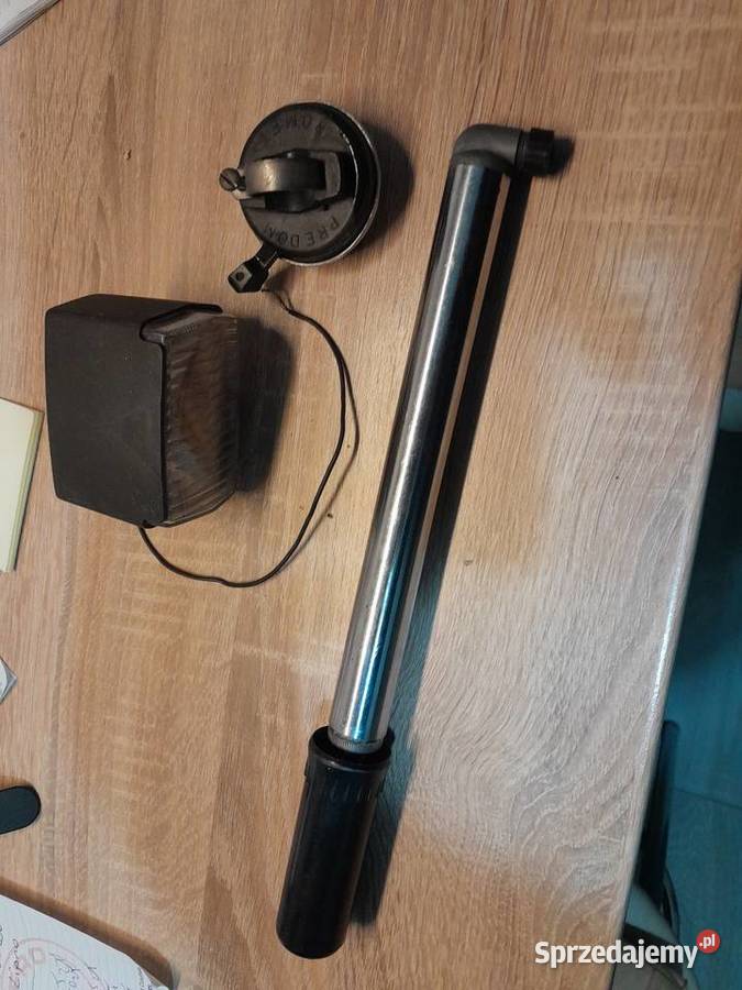 Czesci do roweru wigry i inne Solca Mała