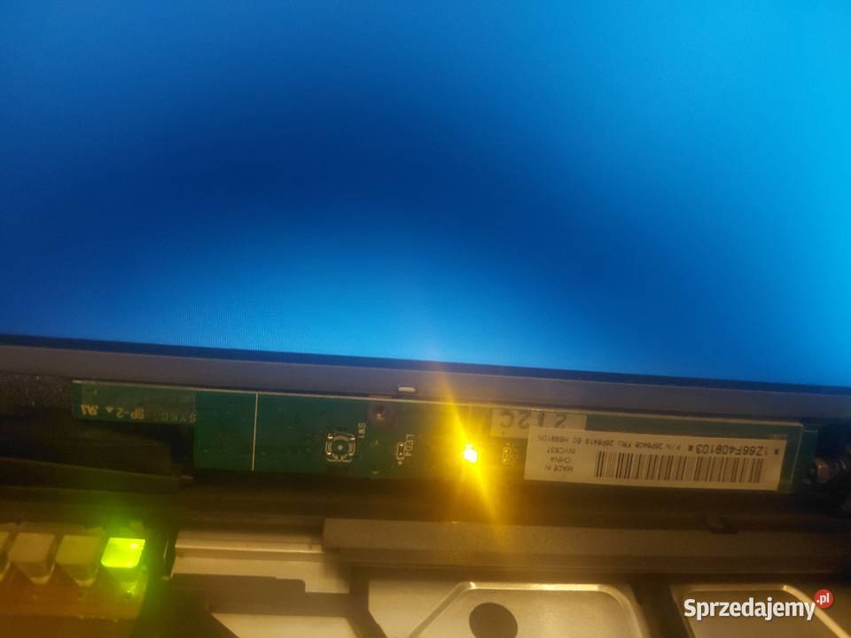 Laptop części Ibm thinkpad T30 2