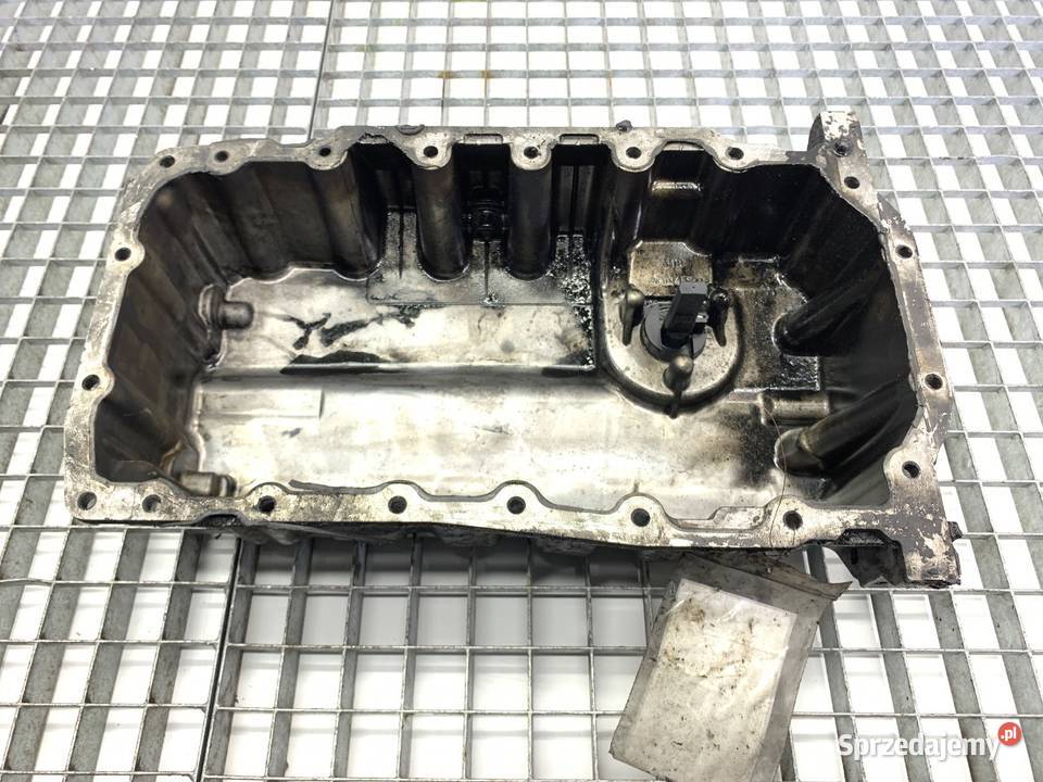 MISKA OLEJOWA VW GOLF V 19 105 0310 ZBIORNIK osobowe podkarpackie
