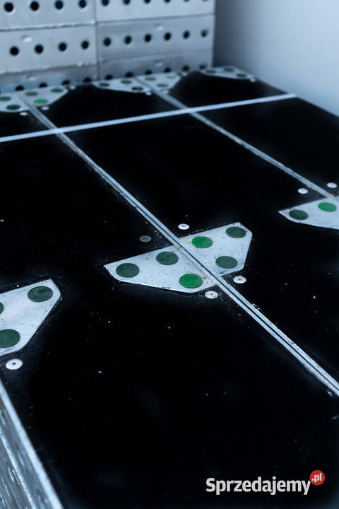 BAUKRANE Producent szalunków ściennych RASTO Kraków