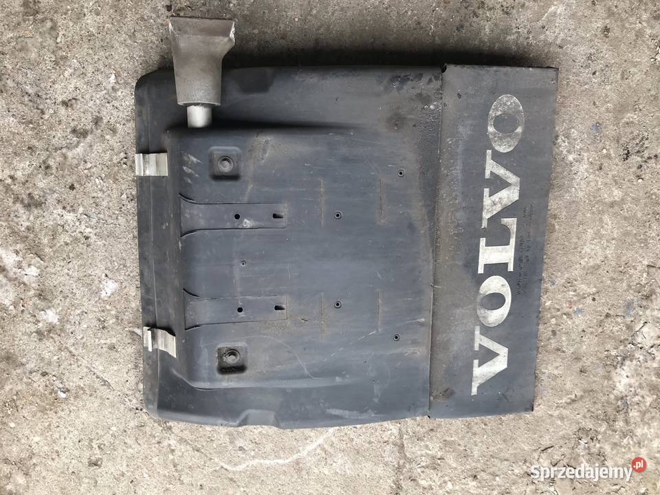 Błotnik Chlapacz Volvo FH13 FM12 ciężarowe Mława