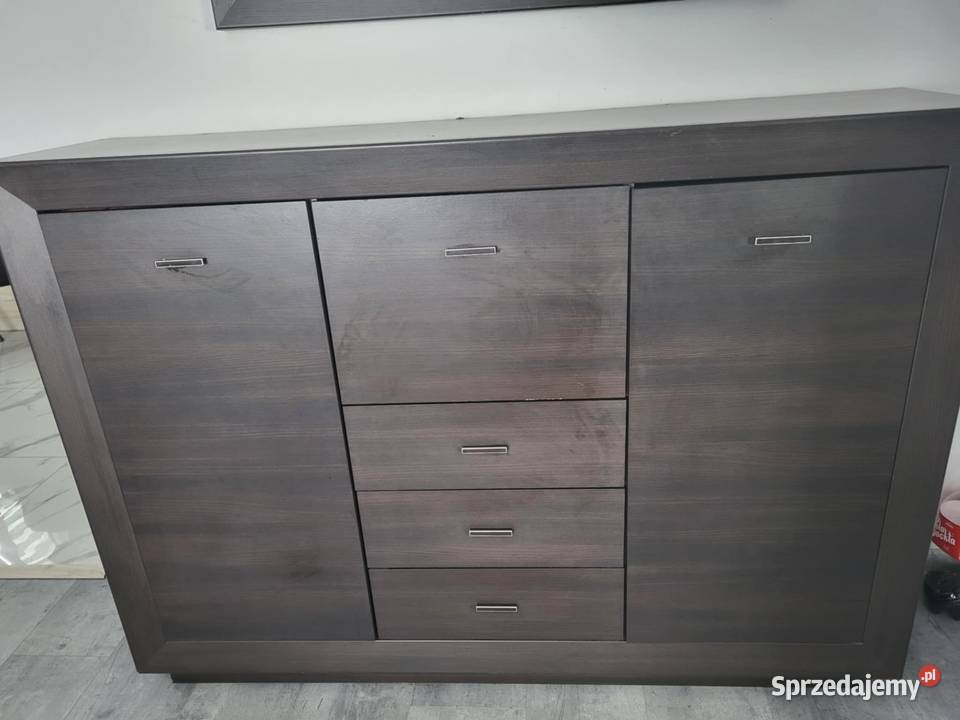 Komoda szafka RTV Miechów