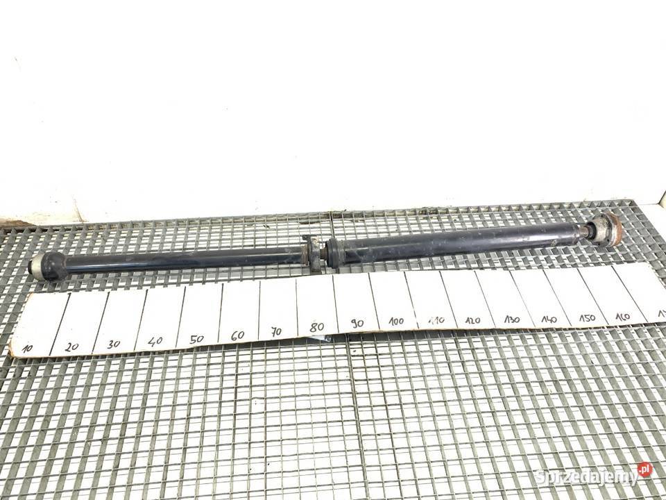 WAŁ NAPĘDOWY TYŁ AUDI Q5 FY SUV 20 190