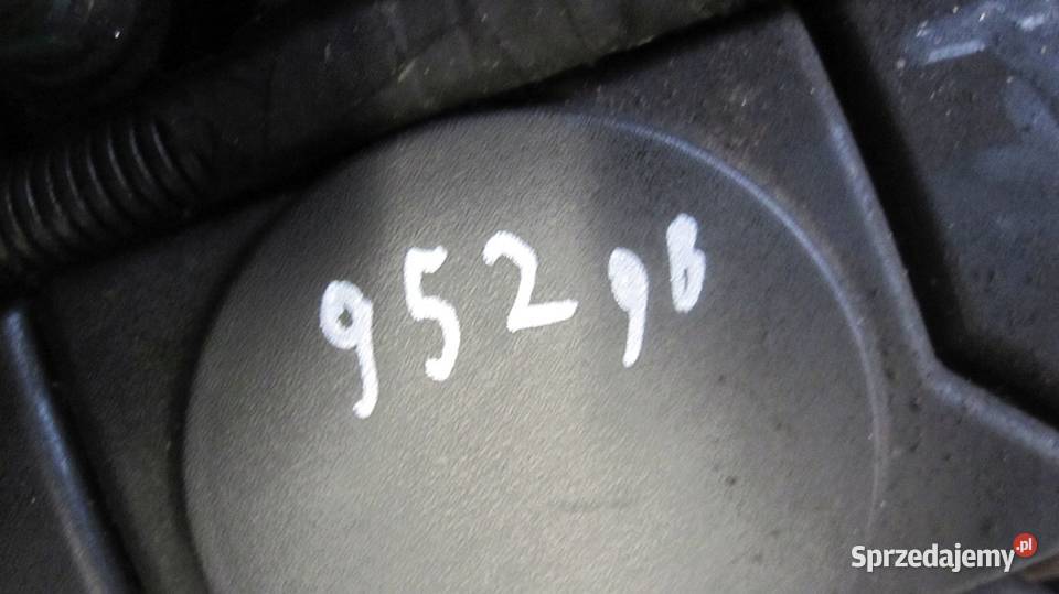 TRANSIT 24 TDCI JXFA JXFC 115 179 08r silnik Kielce sprzedam