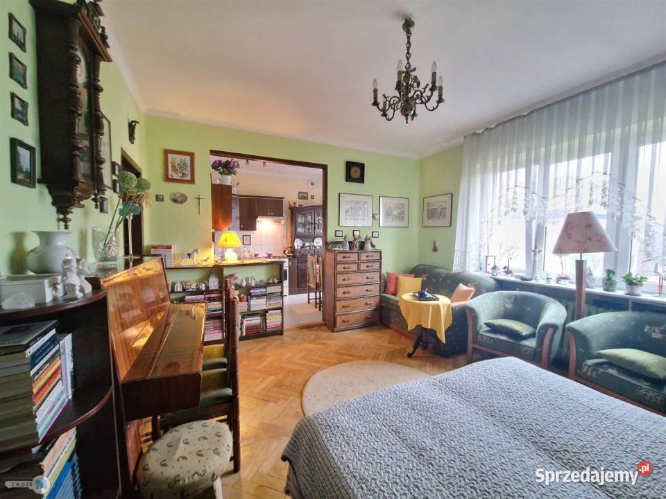 Mieszkanie 362m2 1 pokój Kielce własność