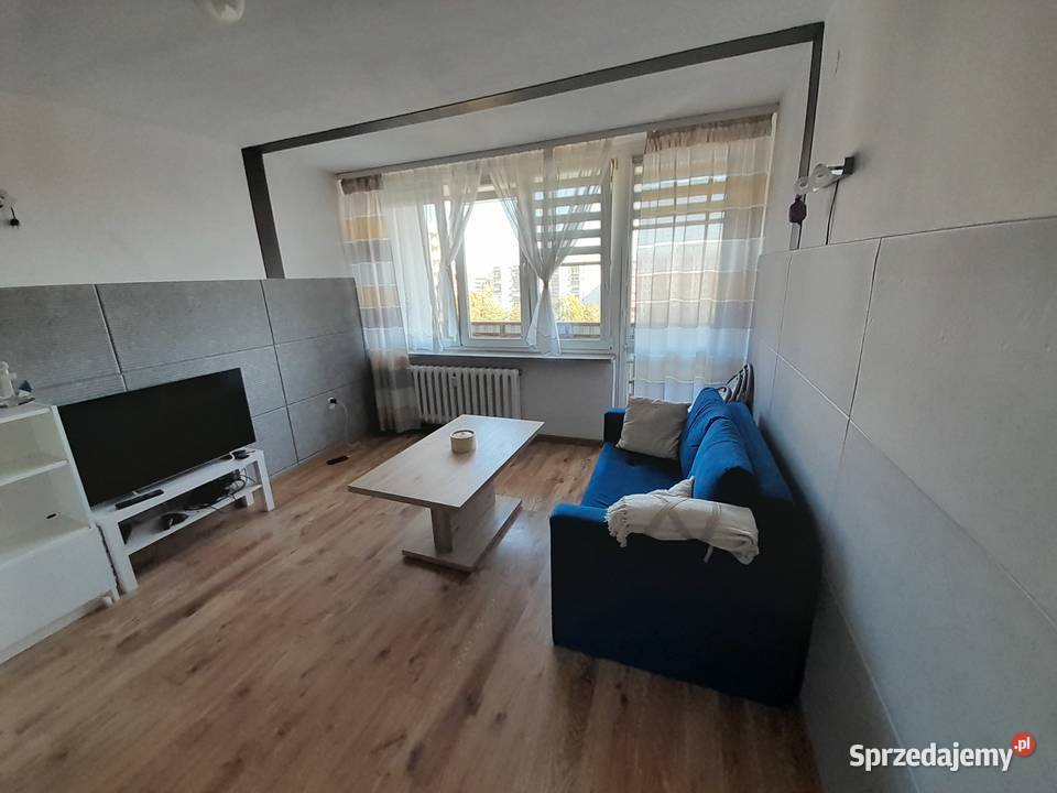 Komfortowe 3 pokoje Wola T Krępowieckiego blacha