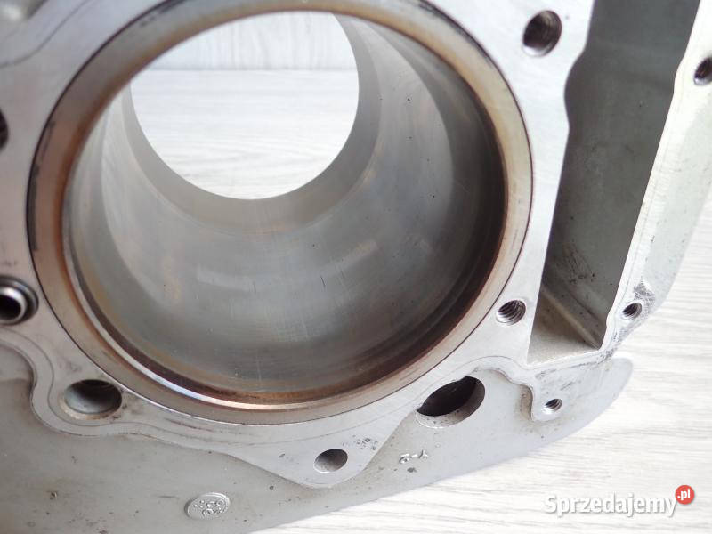 Cylinder Tłok Pierścienie Yamaha TTR TT 600 R RE lubuskie