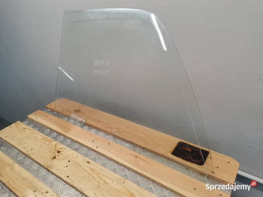 Szyba drzwi górnych Manitou MLT 627 Wilkowo