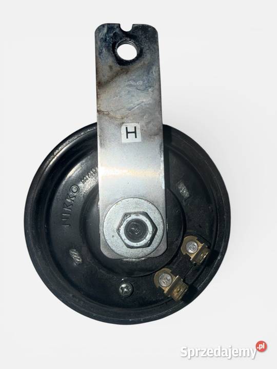 Klakson Yamaha Cygnus X 125 MBK Flame sprzedam