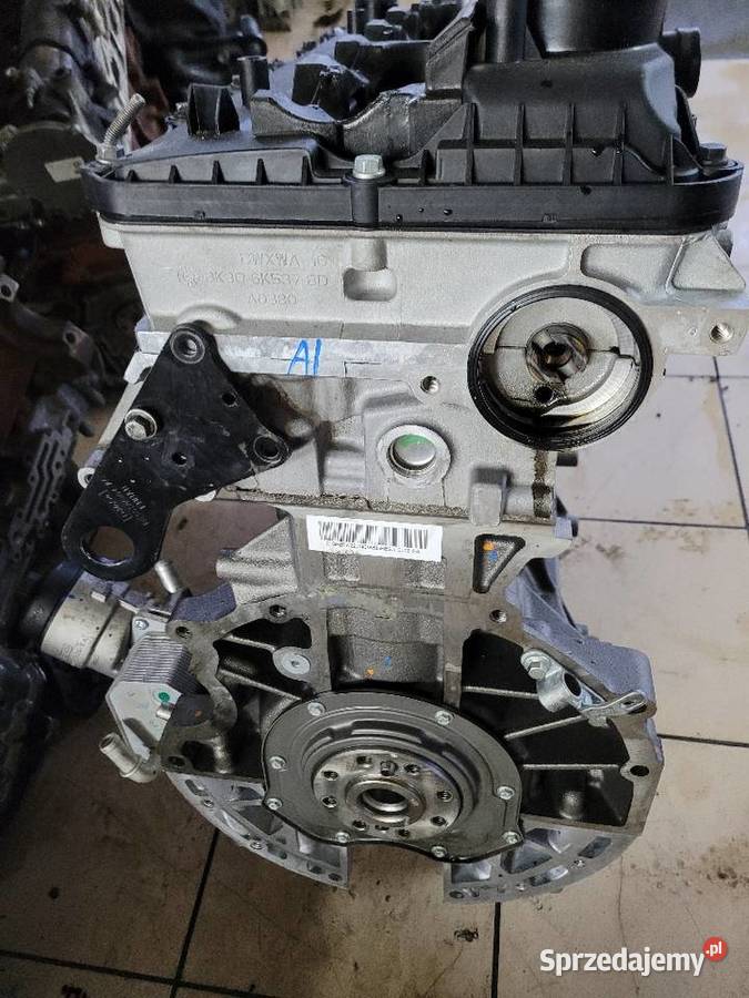 Silnik Ford Ranger SA2R SA2S SAFA ENSA Motoryzacja sprzedam