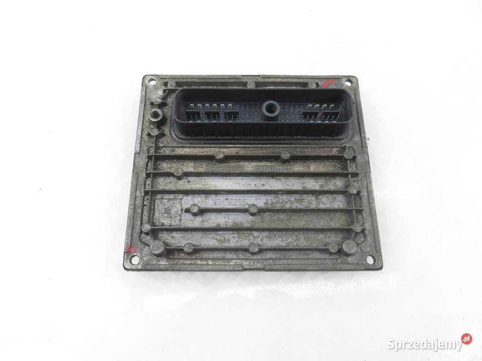 STEROWNIK FORD FOCUS II 16 HWDB S118934102F