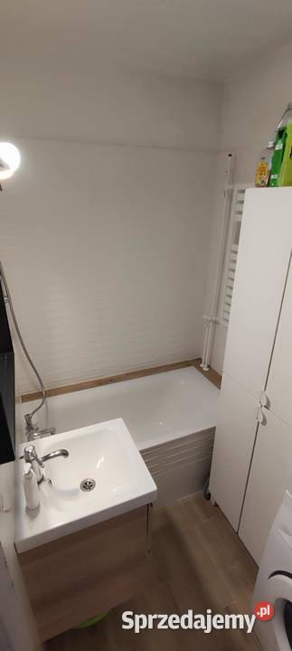 SPRZEDAM 2 POKOJOWE MIESZKANIE Kartuzy