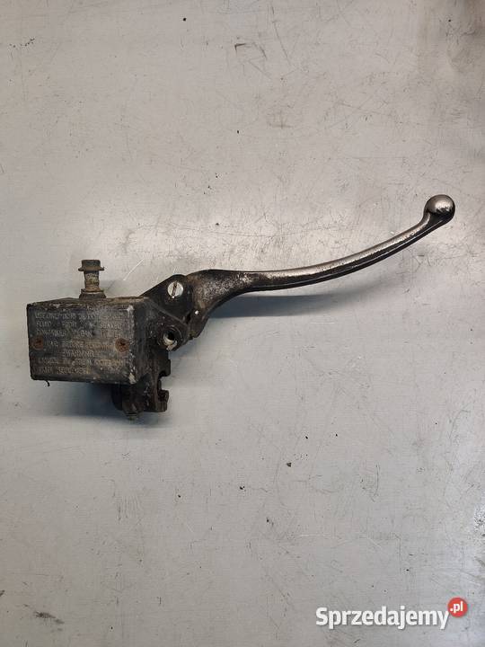 Klamka hamulca prawa CF Moto 500 allroad Wiele
