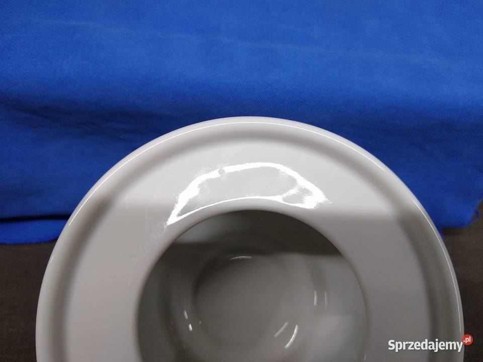 Podgrzewacz Rosenthal Biała Maria Classic Kalisz