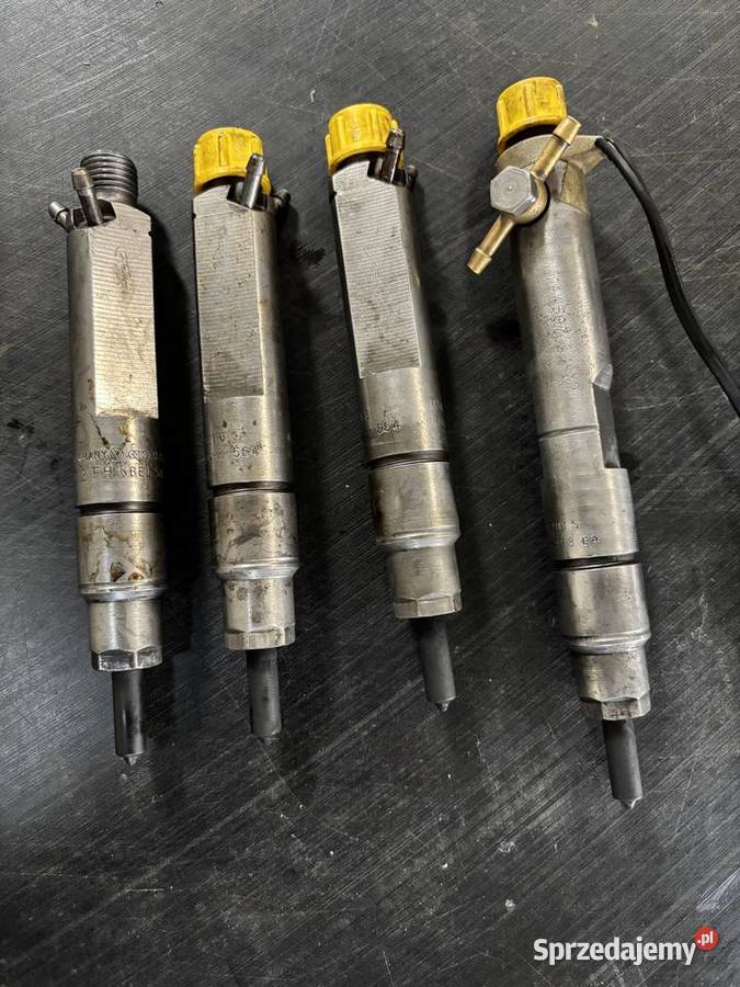 Super graty do Seat Leon Bierutów sprzedam