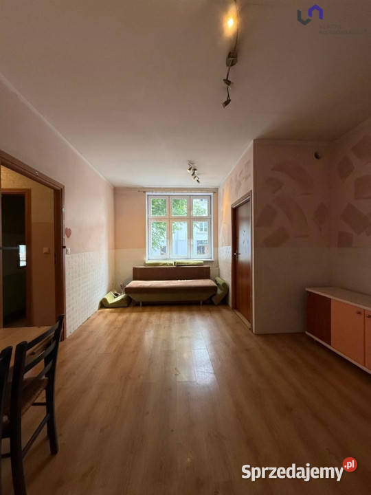 Mieszkanie 61m2 3pok BielskoBiała śląskie Bielsko-Biała
