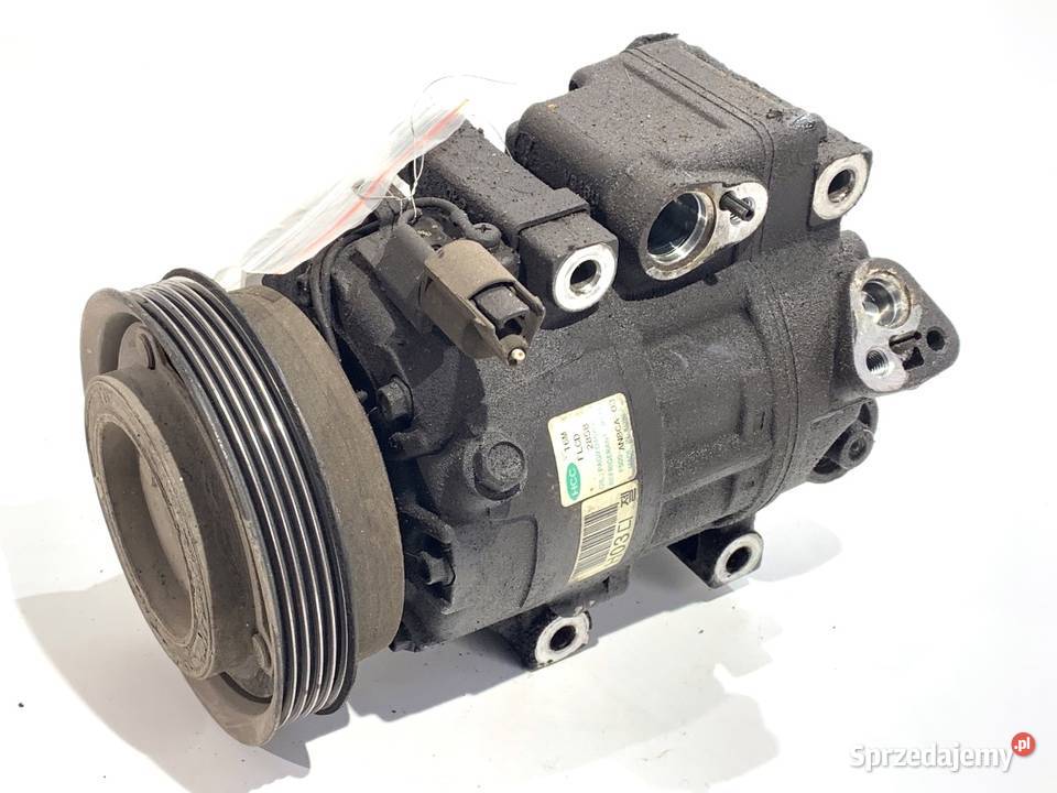 SPRĘŻARKA KLIMATYZACJI HYUNDAI i30 F500AN8CA03