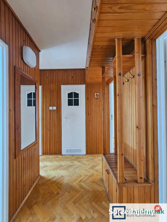 Mieszkanie Krosno Bohaterów Westerplatte 4787m2