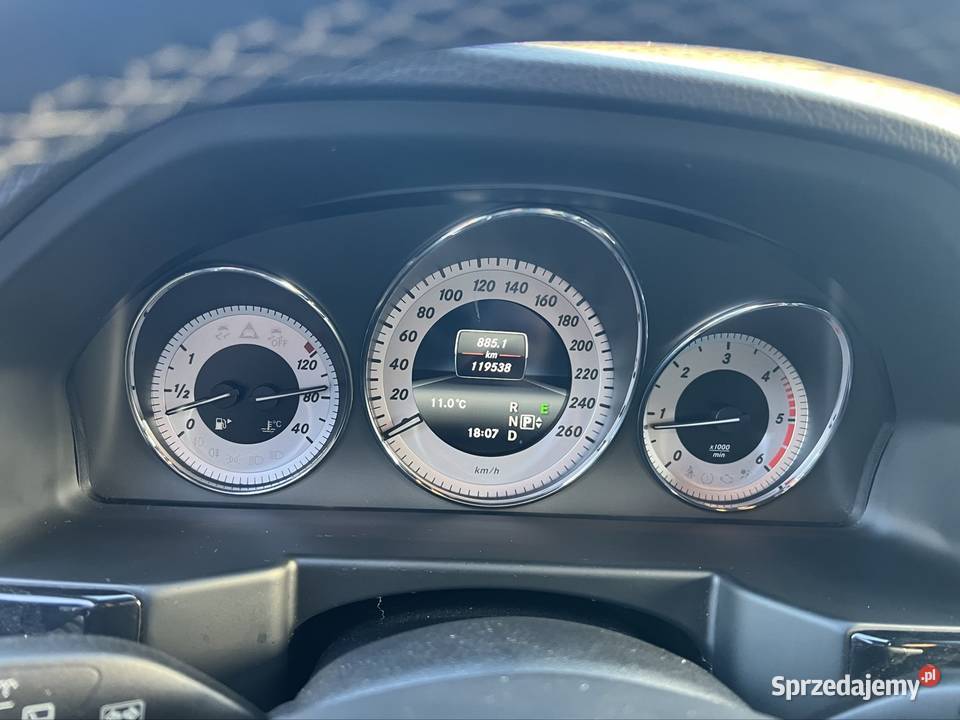 AMG elektrochrom. lusterka boczne Tomaszów Lubelski sprzedam