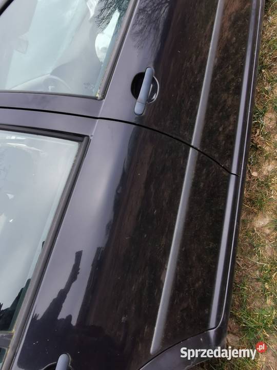 Silnik golf 4 19tdi 101 części nie passat Audi podlaskie Sejny