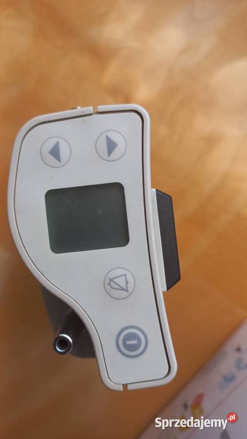 Sprzedam koncentrator tlenu oxytron ONE G3 Góra Świętej Anny sprzedam
