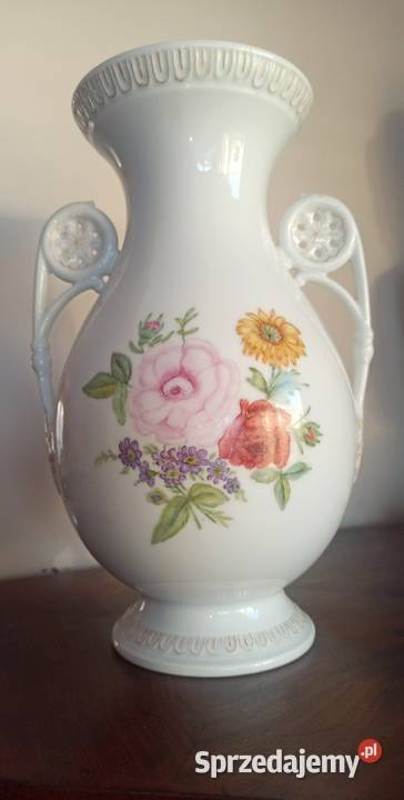 Wazon NK Kaiser W Germany Piękny Kwiaty Gdańsk