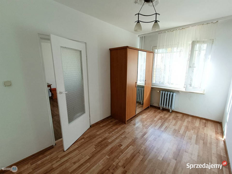 Mieszkanie Kielce 3956m2 2pok