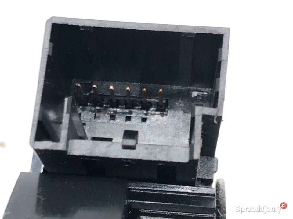 TAŚMA AIRBAG SKODA CITIGO 6RA959653 1119 sprzedam