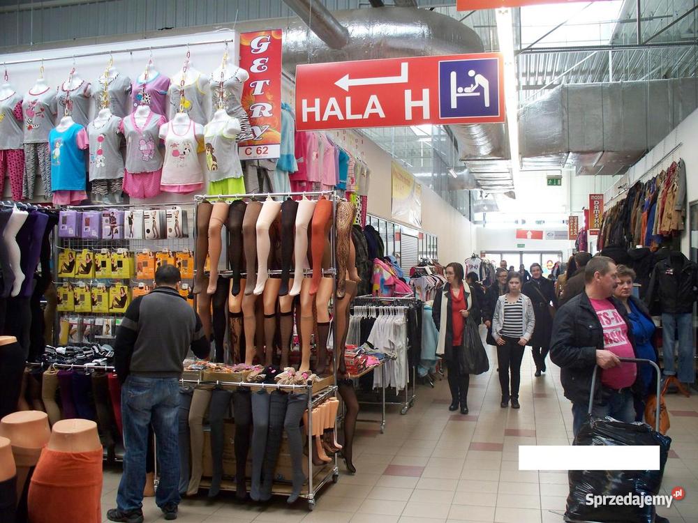 LOKAL NA MARYWISLKIEJ 44 Warszawa