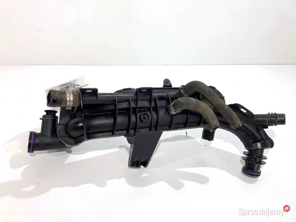 MAGISTRALA WODY FORD FOCUS IV 9827621080 15 120 sprzedam