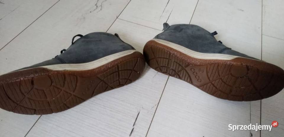 Sprzedam buty damskie marki ECCO w rozmiarze 39 Warszawa