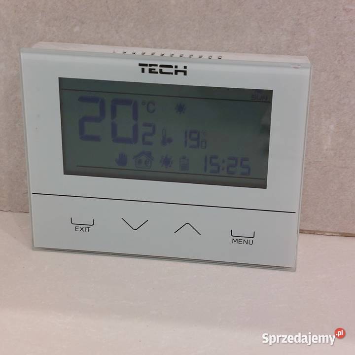 Piec na pellet Kawah 15 kW śląskie Mstów