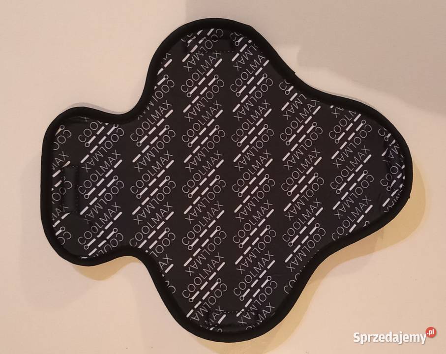 Wkładka do Kasku Motocyklowego Rowerowego itp Sieradz