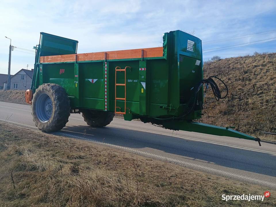 ROZRZUTNIK nieuszkodzony Ostrów Mazowiecka