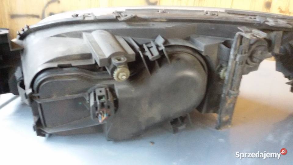 ford mondeo mk3 lampy przednie Elbląg